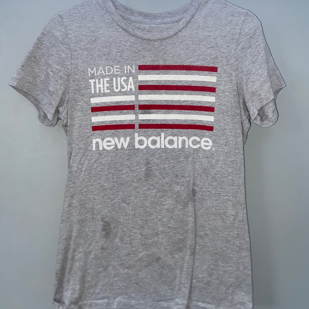New Balance T-shirt